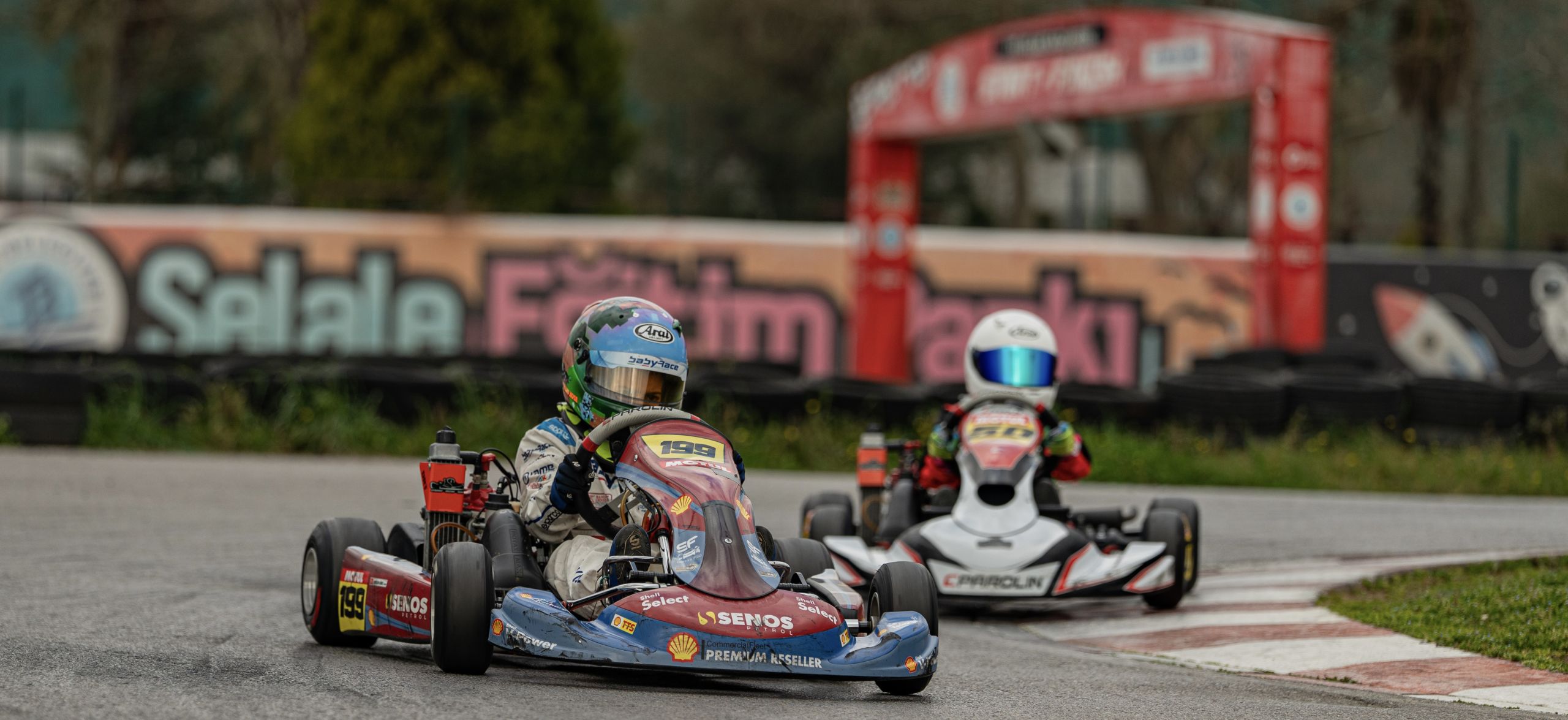 T1 Racing Academy