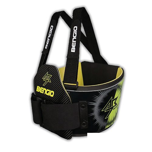 Bengio AB7 Rib Protector Female - FIA 8870-2018 approved