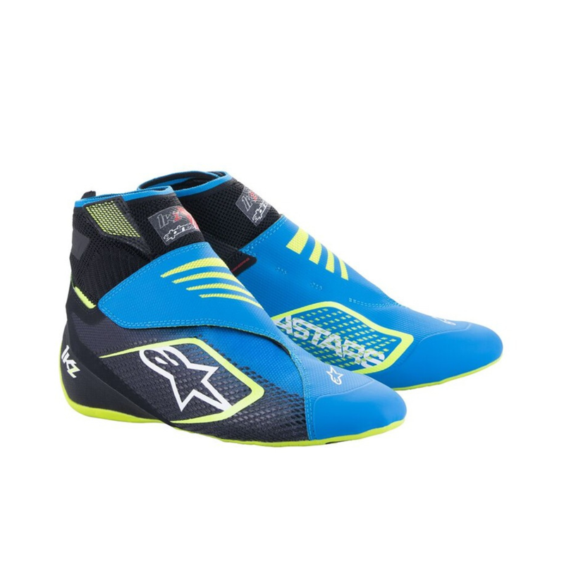 Alpinestars KZ V2 Kart *****