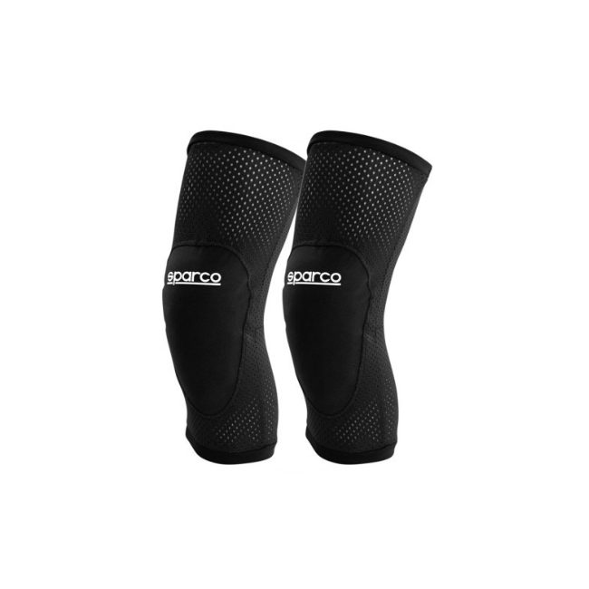 Sparco Knee Protectors