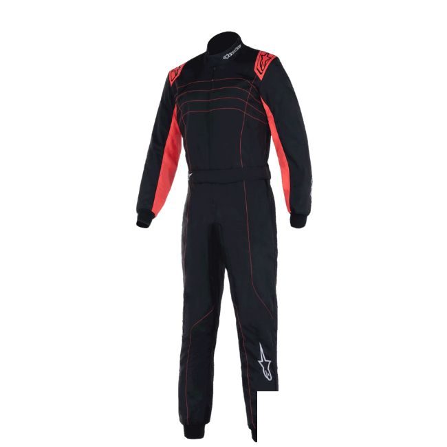 Alpinestars KMX 9 racing suits for karting