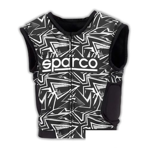 Sparco Rib Protector SJ PRO K