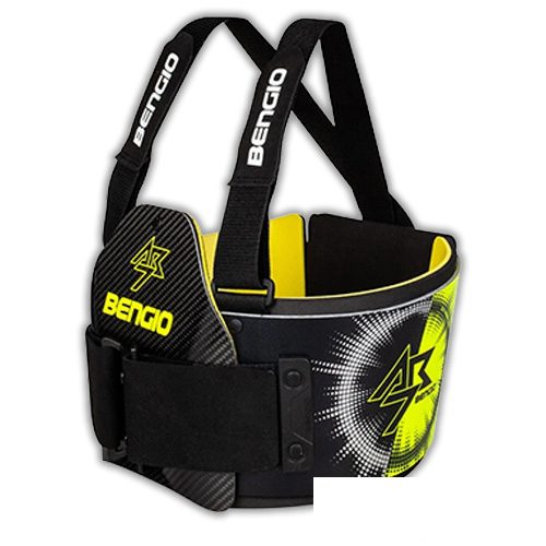 Bengio AB7 Rib Protector, FIA 8870-2018 Certified – FLUOGEEL