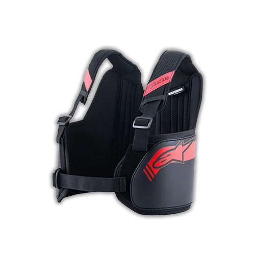 Alpinestars Rib Protector for Kids