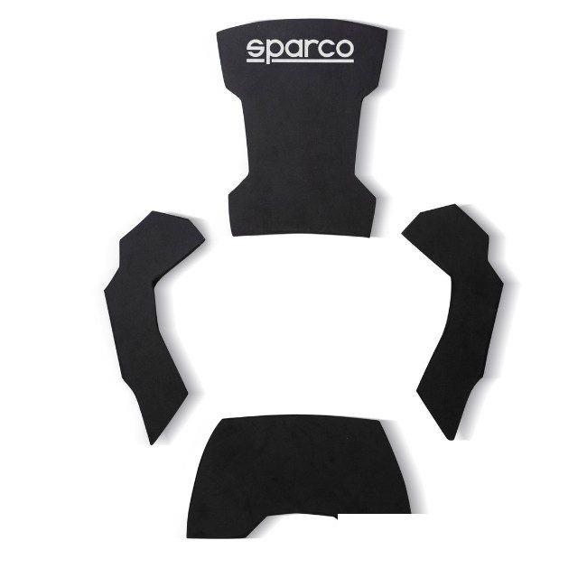 Sparco Kit Pad Kart Pro