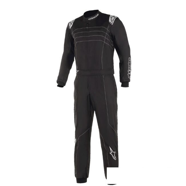 Alpinestars KMX 9 Kart Overalls