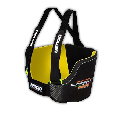 Bengio BUMPER Carbon Woman