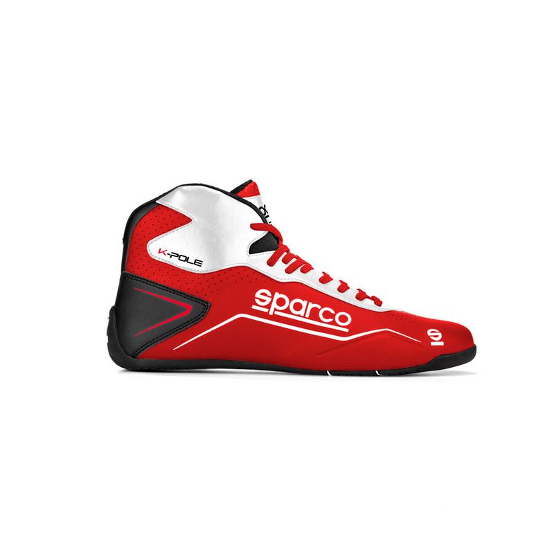 Sparco Budget Sparco POLE Red