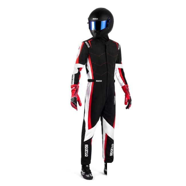Sparco K48 KERB ADVANCED Overall