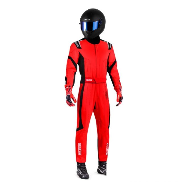 Sparco K48 THUNDER ADV Karting