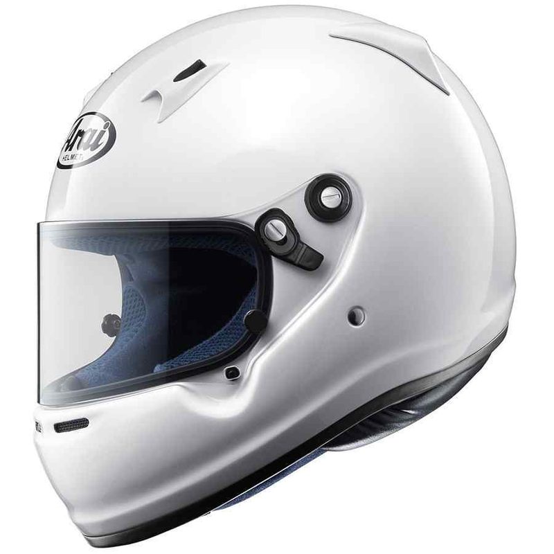 Arai CK6 Children's Karting Helmet