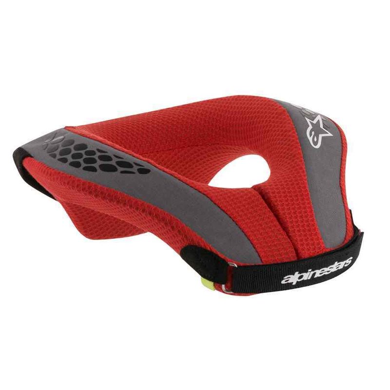 Alpinestars neck protector karting
