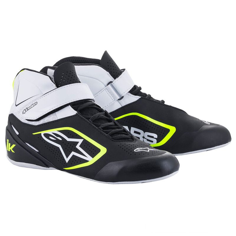 Alpinestars Karting Shoes TECH-1 K v2