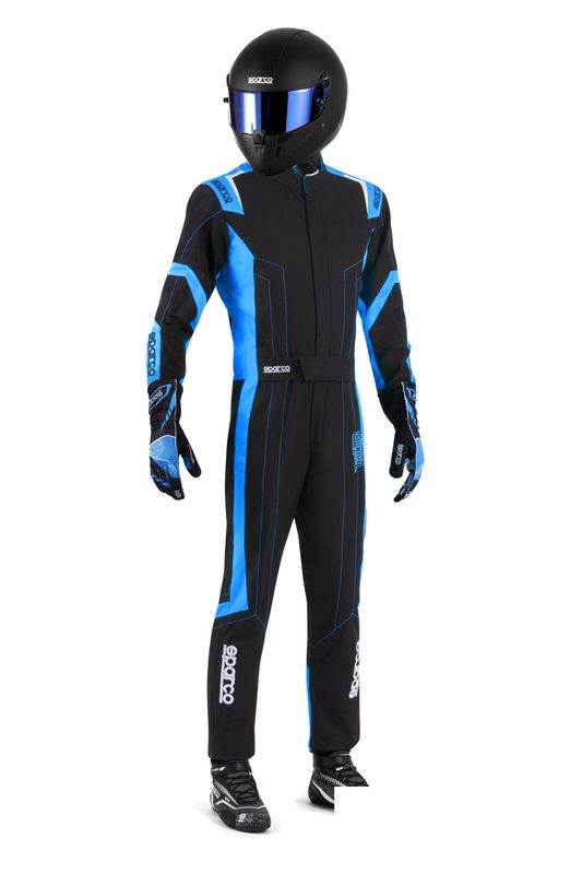 Sparco K48 THUNDER ADV Karting suit
