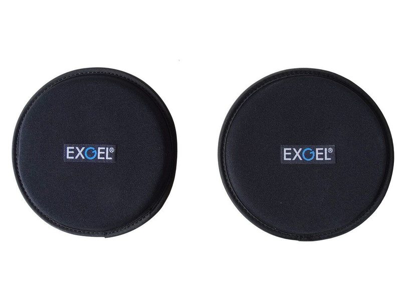 EXGEL Seat Pad 17 Side B