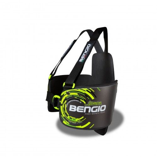 Bengio Rib Protector PLUS GREEN