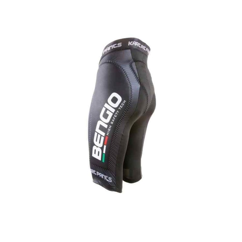 Bengio ergonomic kart trousers