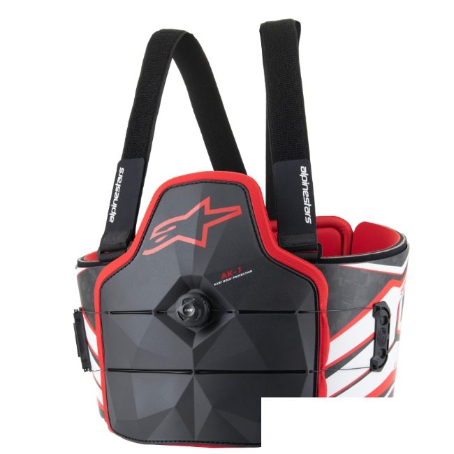 Alpinestars AK-1 Rib Protector