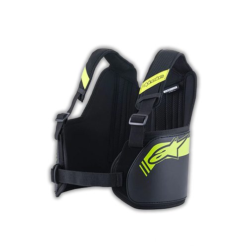Alpinestars BIONIC Rib guard KIDS