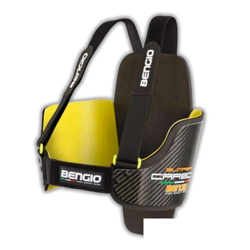 Bengio Rib Protection Carbon Plus Lady
