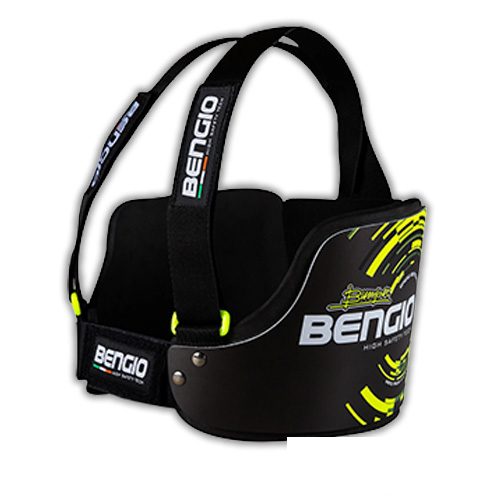 Bengio protection for ribs - female model - Kartsport