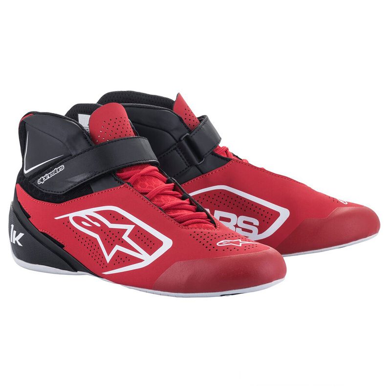 Alpinestars TECH-1 K v2 Kart shoe