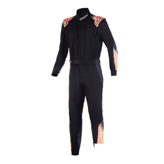 Alpinestars KMX5 overall kart