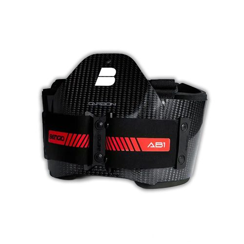 Bengio AB1 Body Protector FIA