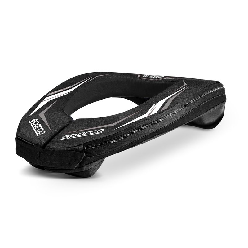 Sparco K Ring neck protector