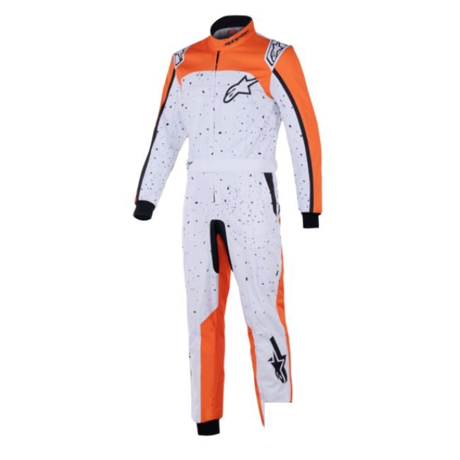 Alpinestars V3 Kart One-Piece Suit *