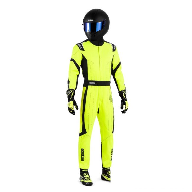 Sparco K48 THUNDER ADV Kartoverall