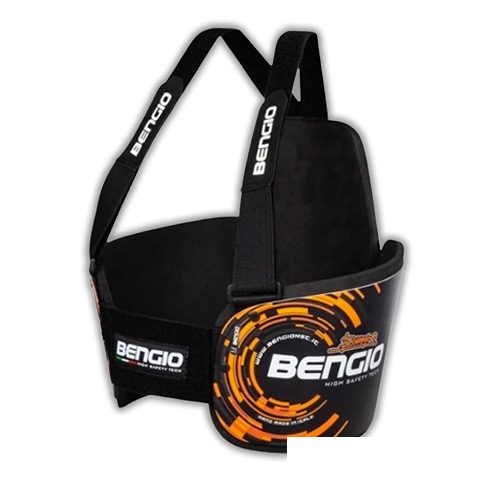 Bengio Rib Protector PLUS ORANGE