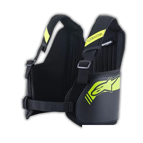 Alpinestars BIONIC Rib protector ADULT