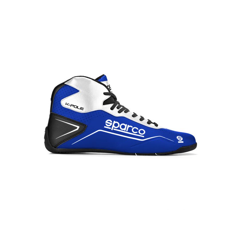 Kart shoe Sparco POLE